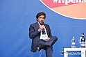 VBS_7729 - Urbano Cairo, editore del Corriere della Sera e de La7, dialoga con Claudio Cerasa, Direttore de Il Foglio